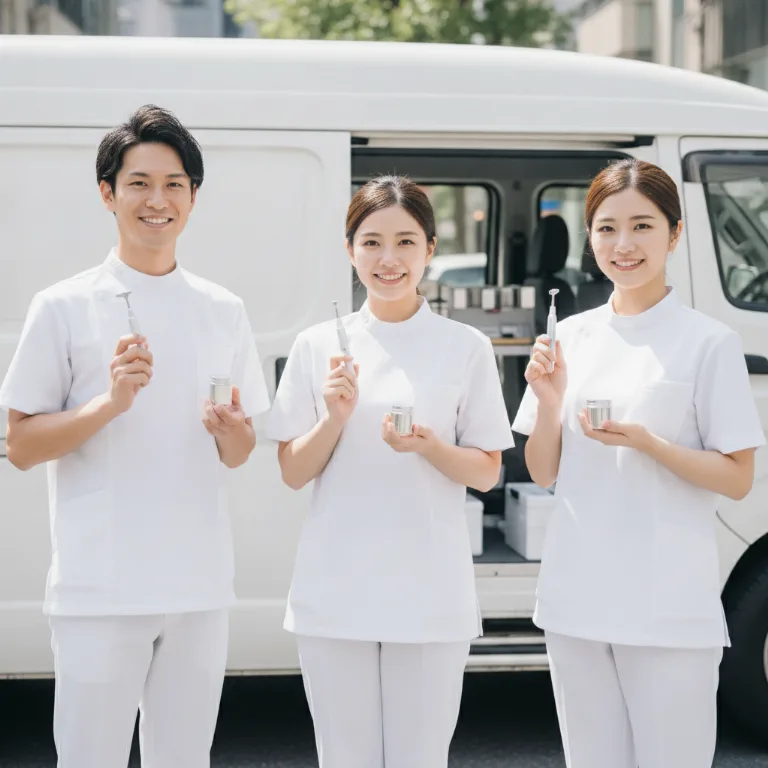 마이크로블레이딩 팀 위치: 속초시